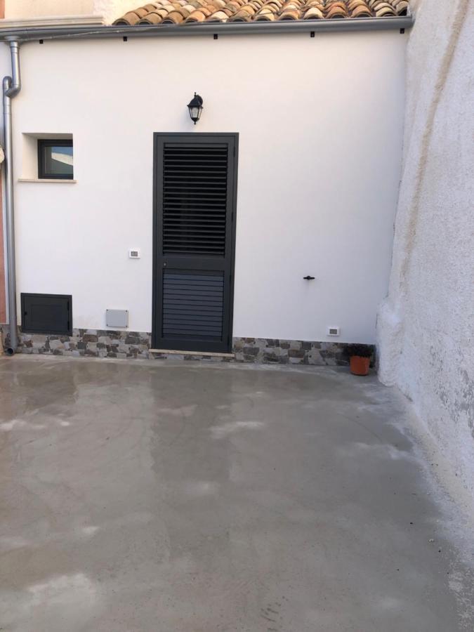 Stella Marina Villa Marsala Exterior photo